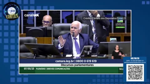 Bolsonaro chama deputados petistas de 'larápios' e toca fogo em discussão sobre CPMI do 8 de janeiro