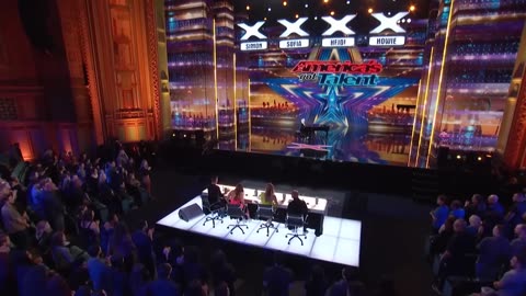 America's Got Talent 2023- Top 10 BEST Auditions!