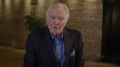 Original Video: My fellow Americans Wake Up - Jon Voight