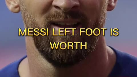 "Messi vs. Ronaldo: Net Worth Showdown"