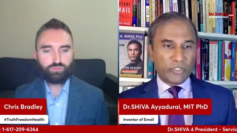 Dr.SHIVA™ - Unpacking the American Healthcare System: Causes, Consequences, and Solutions