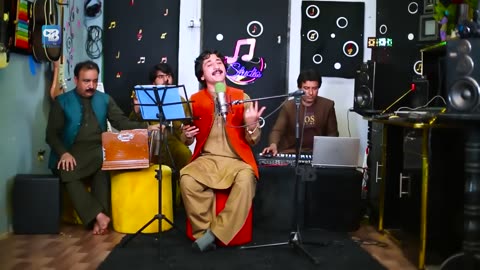 Nigar Malang New Songs 2023 | De Khanjar Khanjar Banro Sara Ba Sa Kai | Pashto afghani song hd