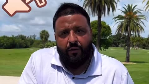 Let's Golf or Let's Go Golfing - DJ Khaled