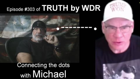 Connecting the Dots with Michael - Ep. 303