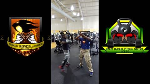 Warrior Sciences University ; Hardy Combat Fitness System Training