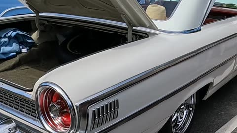 1963 Ford Galaxie