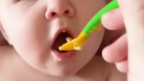 Funny bàby pleasent movement baby compilation