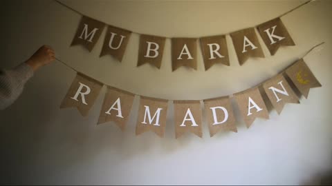 رمضان كريم