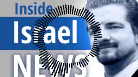 E105: Israel at War Hamas Encircled as its Leaders Flee