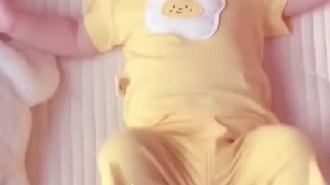 Cute baby viral video 99