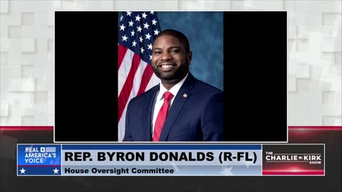 Rep. Byron Donalds: Why Are Progressives Fighting Harder Than Republicans to Reform FISA?