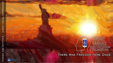 There Was Freedom Here Once