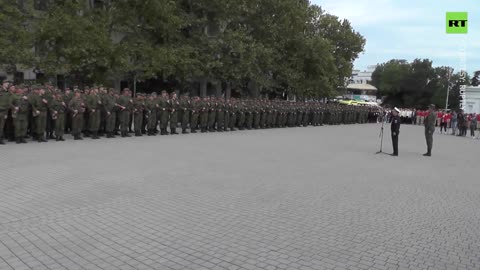 La mobilitazione parziale è in corso in Russia.Si prevede che saranno chiamati 300.000 riservisti da tutto il Paese.