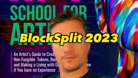 BlockSplit 2023