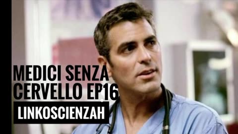 Medici senza cervello ep 16