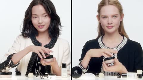 The CHANEL Beauty Guide – CHANEL Makeup