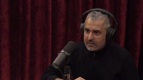 Maajid Nawaz