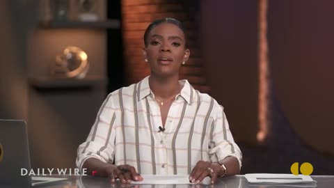 Candace Owens on January 6th & Her $1 Million Dollar Book Deal