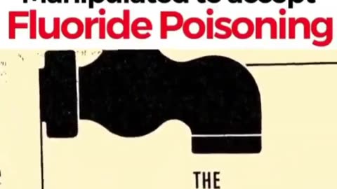 How the masses were manipulated to accept fluoride.