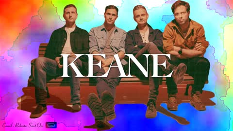 Keane - Somewhere Only We Know