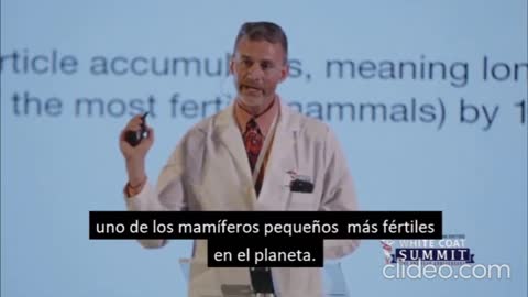 ⛔PAREN LA VACUNACIÓN⛔ Dr Cole PhD Inmunología