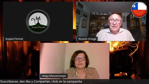 La Entrevista de Hoy: Ricardo Ortega Perrier, Candidato a Senador R.M