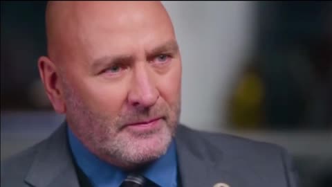 Rep Clay Higgins on January 6 - These People are Going Down