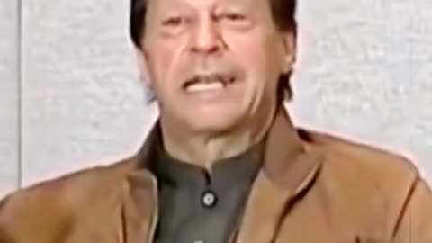 Imran khan pti