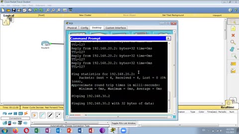 How to Configure IP Routing with Layer 3 Switch SVI