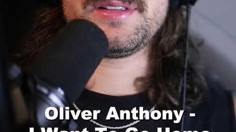 Oliver Anthony - I Want To Go Home Reaction Highlights