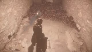 A Plague Tale Innocence Part 3