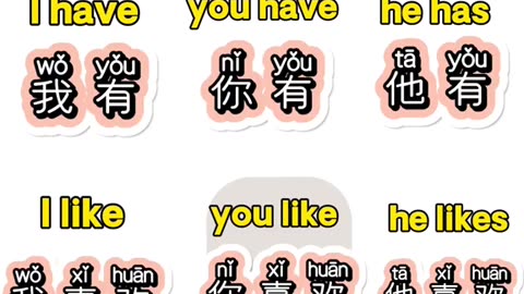 Chinese language