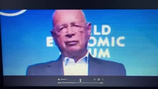 Trump 2024 Campaign AD WEF