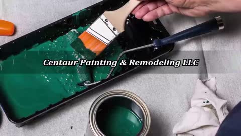 Centaur Painting & Remodeling LLC - (720) 235-4030