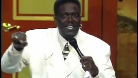 Best of Bernie Mac Clips All In One Video