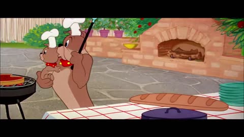 Tom & Jerry | Tom & Jerry in Full Screen | Classic Cartoon Compilation