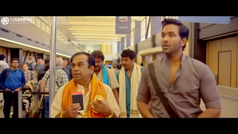 Brahmanandam ka comedy video