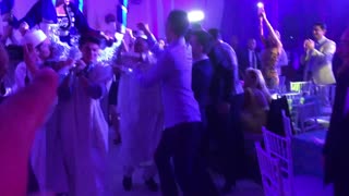 moroccan jews wedding