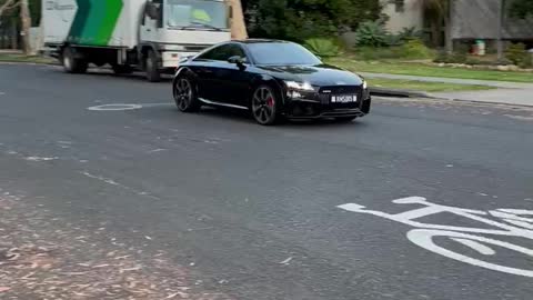 Cars and Coffee Brisbane