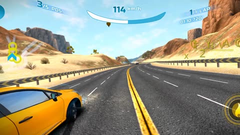 Asphalt Nitro Gameplay Best Gameplay