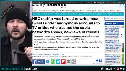 Woke Corporations CAUGHT Using FAKE Twitter Accounts Pushing WOKE BS To Make Money