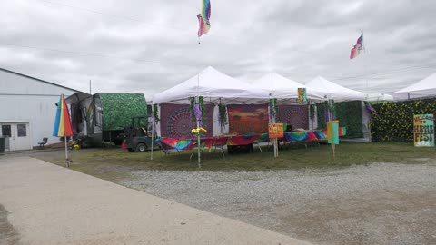 HippieFest 2022, Day 2, Part 1 (Salisbury 5-7-22)