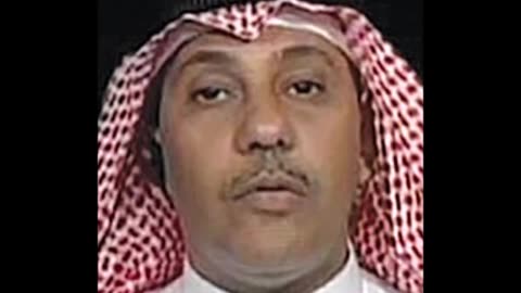 Omar al-Bayoumi (Saudi Spy & 9/11 Terrorist Financier)