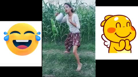 FUNNY TIKTOK NEPAL