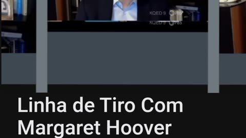 Firing Line Com Margaret Hoover entrevista com Albert Bourla.