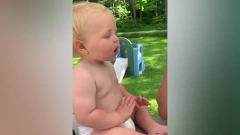 Cutest Chubby Baby ! Funny Baby Videos