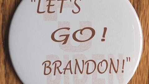 Latest Craze of LetsGOBrandon Slogan