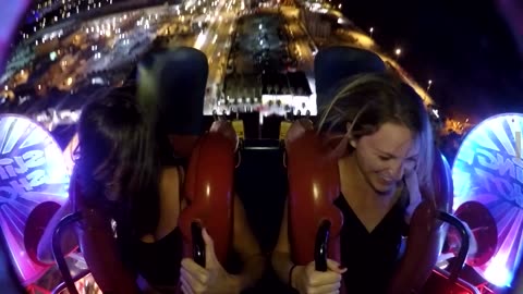 opps moments on roller coaster 2