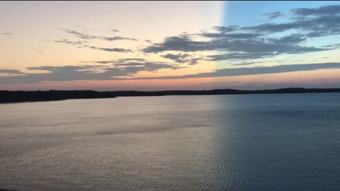 CREPUSCULAR AND ANTICREPUSCULAR RAYS