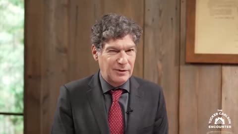 Bret Weinstein Exposes the World Health Organization’s Dark Agenda